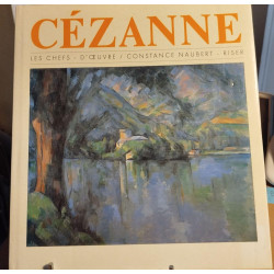 Cezanne (Les Chefs-d'euvre)