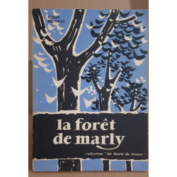 La foret de marly