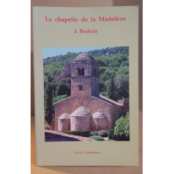 La chapelle de la madelène à Bedoin