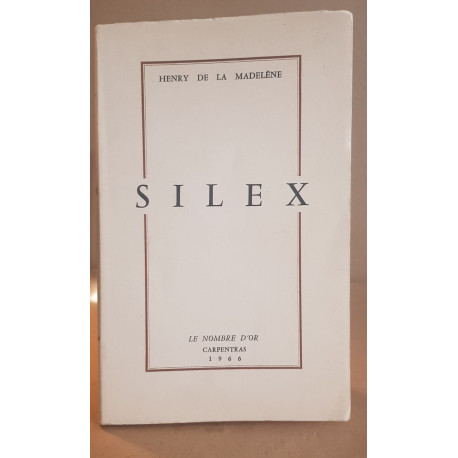 Silex