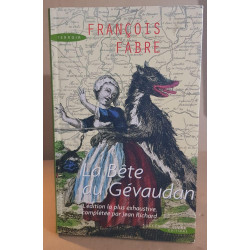 La bête du Gévaudan