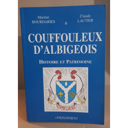 Couffouleux d'albigeois/ histoire et patrimoine