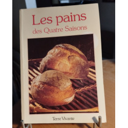 Les pains des quatre saisons