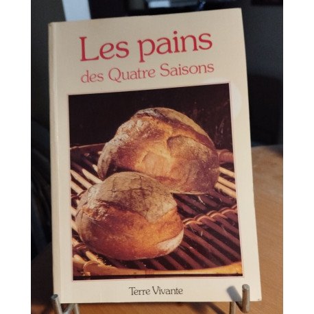 Les pains des quatre saisons