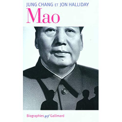 Mao: L'histoire inconnue