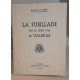 La fusillade du 12 juin 1944 à Valréas