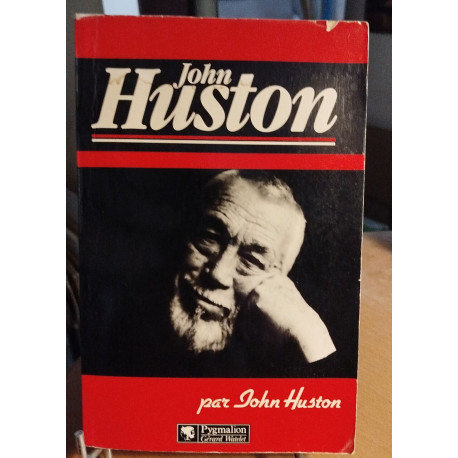 John Huston