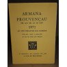 Armana provençau