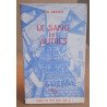 Le Sang des autres/ dédicace