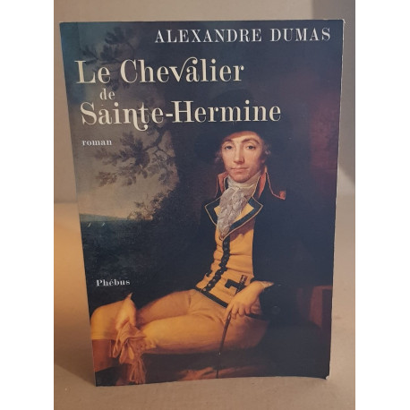 Le Chevalier de Sainte-Hermine