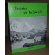 Histoire de La Savoie/ E.O