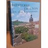 Histoire de Lyon et du lyonnais