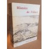 Histoire de l'alsace