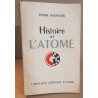 Histoire de L'Atome