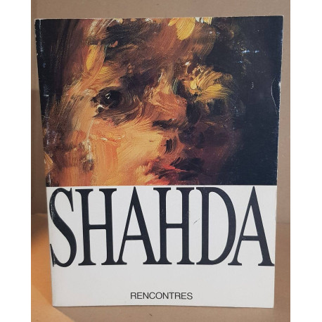 Revue rencontres / SHAHDA