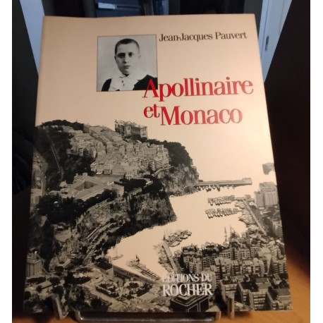 Apollinaire ety Monaco