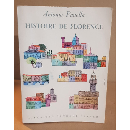 Histoire de Florence