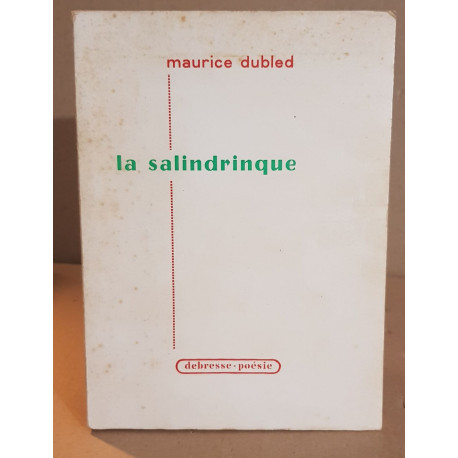 La salindrinque