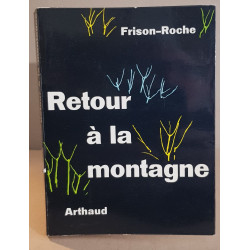 Retour à la Montagne