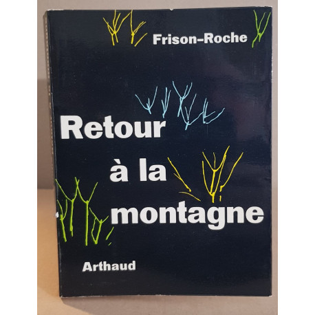 Retour à la Montagne