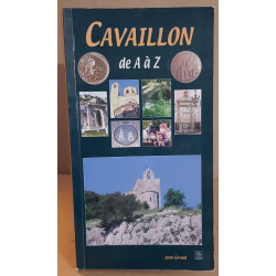 Cavaillon de A à Z