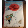 Tintin au tibet