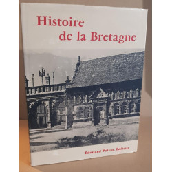 Histoire de la Bretagne / E.O