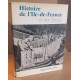 Histoire de l'Ile-de-France et de Paris / E.O