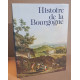 Histoire de la Bourgogne