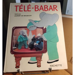 Télé -babar