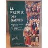 Le peuple des saints / croyances et dévotions en provence et...