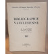 Bibliographie vauclusienne