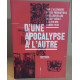 D'une Apocalypse à l'autre: Sur l'Allemagne et ses productions...