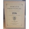 Armana prouvençau /1936