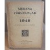 Armana prouvençau /1949