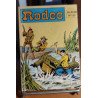 Album rodeo n° 122 ( n° 503+504+ 505 )