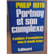 Portnoy et son complexe