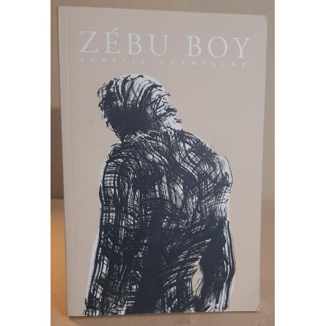 Zébu Boy