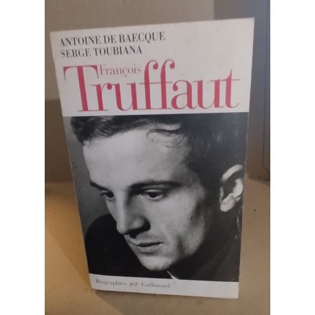 François Truffaut