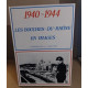 1940-1944 les bouches du rhone en images