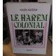 Le harem colonial