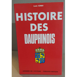 Histoire des Dauphinois