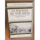 La Pologne du XVIIIe siècle : Vue par un précepteur français...