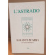 L'astrado N°39 lis oulivado de frederi MISTRAL