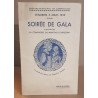 Programme du théatre municipal de Carpentras du Vendredi 3 Mars 1939