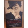 La vie héroique de Suzanne SPAAK Paris 1940-1944