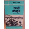 Israël attaque (5 juin 1967)