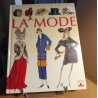 La grande imagerie / la mode