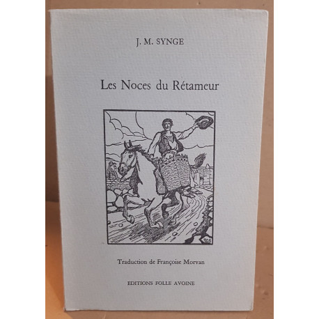 Les noces du rétameur / comédie en deux actes