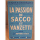 La passion de Sacco et Vanzetti